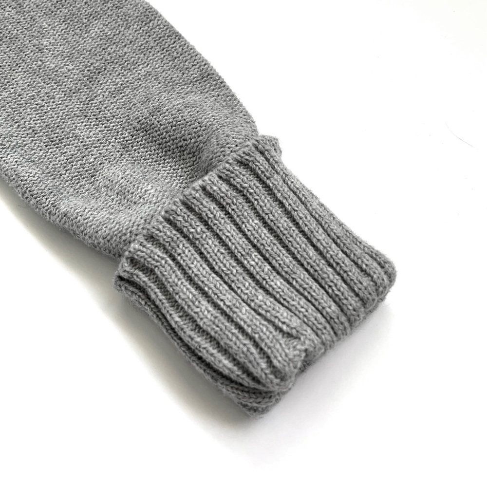 Justice Knit Cardigan - Picture 5 of 6